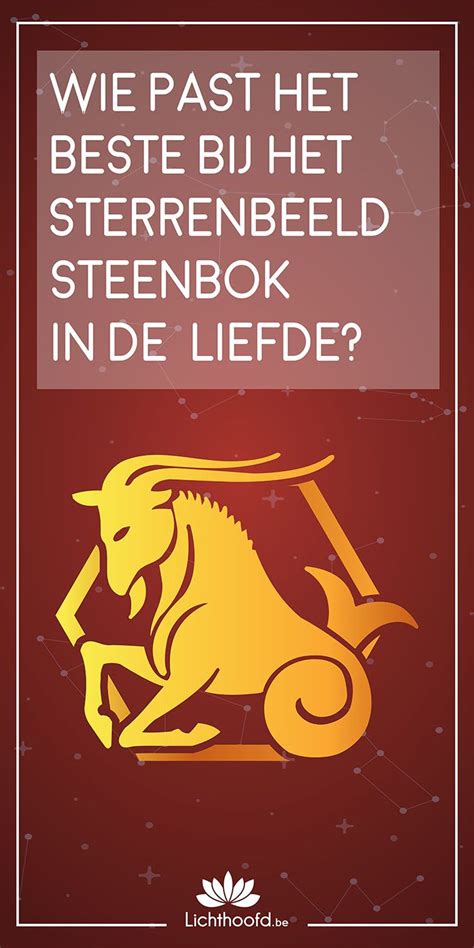 sterrenbeeld liefdesmatch|Dit is met welk sterrenbeeld jij matcht in de liefde